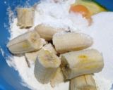 Foto del paso 1 de la receta: Torta de banana rápida y fácil