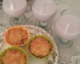 Foto langkah ke 5 dari resep Macaroni Schotel with Spicy Tuna.