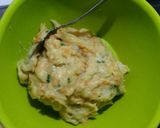 Foto langkah ke 1 dari resep Dimsum/siomay ayam x udang nyumyyy!!.