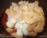 Foto del paso 5 de la receta: Marmitako de bonito