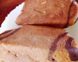 A picture of step 8 of Chocolate swirl bread.