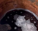 Foto del paso 1 de la receta: *Epazote cocido con frijoles negros*