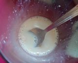 Foto del paso 3 de la receta: Pan bolillos de leche