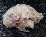 Foto langkah ke 3 dari resep Bobor Bayam Brazil.