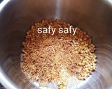 A picture of step 4 of One-Pot Koshari (with Unique Tips).