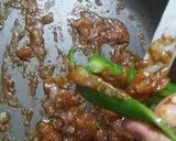 A picture of step 5 of Bharvan Mirchain.