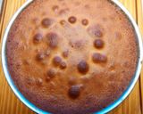 Foto del paso 9 de la receta: Torta invertida de ananá (piña)