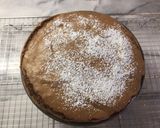 Foto del passaggio 9 della ricetta Torta di pere e cioccolato soffice