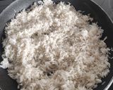 Foto del paso 4 de la receta: Arroz chaufa de pollo