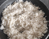 Foto del paso 4 de la receta: Arroz chaufa de pollo