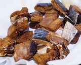 Foto langkah ke 4 dari resep TIPS Goreng ikan asin TALANG.