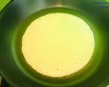Une image de l'étape 1 de Pancakes faciles.