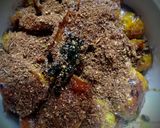 ভাজা মশলা (Vaja masala recipe in bengali) রেসিপির ধাপ 3 ছবি