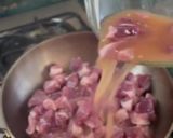 Foto del paso 3 de la receta: *Limón sobre Puerco*
