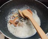 A picture of step 5 of Paneer kofta.