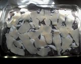Foto del paso 4 de la receta: Enfrijoladas