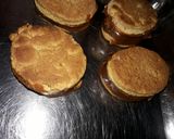 Foto del paso 7 de la receta: Alfajores (cobertura de chocolate)