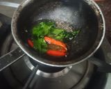मसाला बाटी, लहसुन की चटनी, पंचमेल दाल रेसिपी चरण 4 फोटो