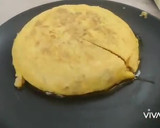 Foto del paso 8 de la receta: Tortilla de patatas