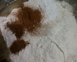 Foto del paso 1 de la receta: Roscas sin lácteos