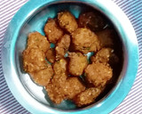 ஆமவடை மோர் குழம்பு (Aamavadai morkulambu recipe in tamil) ரெசிபி ஸ்டேப் 4 புகைப்படம்