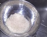 Foto del paso 1 de la receta: Arroz basmati para guarnición 🥣