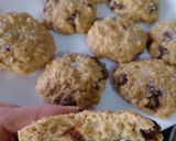 Foto del paso 3 de la receta: Galletitas de avena y banana🍪🍌