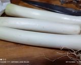 Foto del paso 2 de la receta: Crema parmentier de patatas
