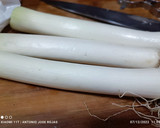 Foto del paso 2 de la receta: Crema parmentier de patatas