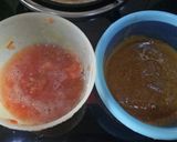 ফুলকপি আলু দিয়ে কাতলা মাছের ঝোল(Phoolkopi aloo diye katla macher jhol recipe in Bengali) রেসিপির ধাপ 1 ছবি