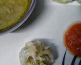 ভেজ মোমো (veg momo recipe in Bengali) রেসিপির ধাপ 5 ছবি