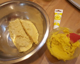 Foto del paso 8 de la receta: Panellets de almendra, piñones y coco!