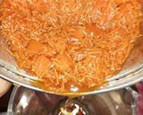 Foto del paso 2 de la receta: Coulis de calabaza