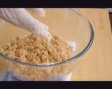 A picture of step 3 of Maple Biscuits / Maple Cookies.