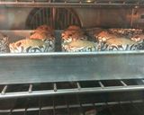 Foto langkah ke 7 dari resep Banana Choco Chip Cupcake.