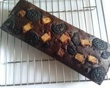 Foto langkah ke 7 dari resep Fudgy Brownie Panggang.