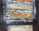 Foto del paso 3 de la receta: Panes saborizados !!!