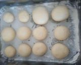 Foto del paso 8 de la receta: Conchas de chocolate