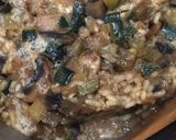 Foto del paso 10 de la receta: Arroz salteado con verduras y salsa de soja