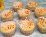 Foto langkah ke 6 dari resep BRUDEL CAKE (BRUDEL KUKUS).