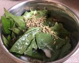 Paan Rawa Coconut Barfi recipe step 1 photo