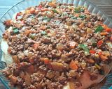 Foto del paso 6 de la receta: Lasaña