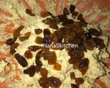 A picture of step 3 of Cookies 🍪.