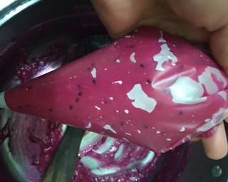 Es Cendol Astaganaga - Step 2