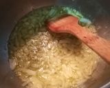 Foto del paso 1 de la receta: Mejillones con salsa de apio