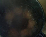 Foto del paso 5 de la receta: Empanadas de carne (picada) al horno