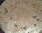 ફૂલકા રોટી (Fulka Roti Recipe In Gujarati) રેસીપી સ્ટેપ2ફોટો