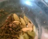 صورة لخطوة 3 من وصفة رز بخاري