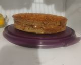 Foto del paso 2 de la receta: Relleno de cacao y agar agar