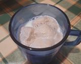 Fánk 🍩🍎🍩(alma kompóttal.)❤️💖❤️ recept fázis 3 fotója